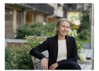 Bilde av megler Sigrid Moen
