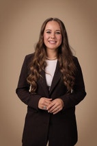 Bilde av megler Regine Hodt