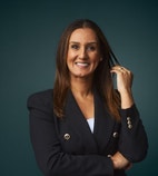 Bilde av megler Savera Arshad