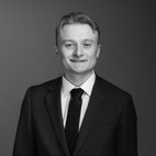 Bilde av megler Christer Thorsell