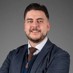 Bilde av megler Ørjan Staven