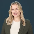 Bilde av megler Silje Byman