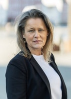 Bilde av megler Monica Thomassen