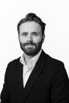 Bilde av megler Vetle Grønvold Eriksen