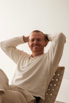 Bilde av megler Alexander Birkeland