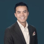 Bilde av megler Don Tuan Tran