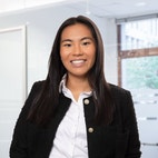 Bilde av megler Linda Elise Lam