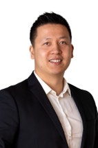 Bilde av megler Phong Thanh Tran