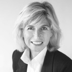 Bilde av megler Anette Tønsberg