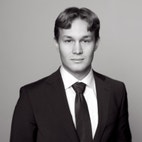 Bilde av megler Carl Erik Kraabøl