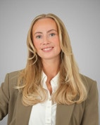 Bilde av megler Hedda Nedrelid