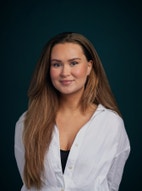 Bilde av megler Marte Kroken