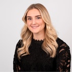 Bilde av megler Marthe Alvilde Frantzen