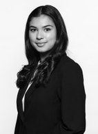 Bilde av megler Ellen Marie Kristiansen