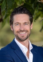 Bilde av megler Christer Hagen