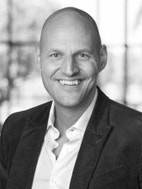 Bilde av megler Alf Johan Rustad