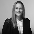 Bilde av megler Anna Löfdahl