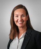 Bilde av megler Kari Skottun