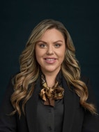 Bilde av megler Thea Marie Gjerdalen