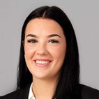 Bilde av megler Silje Frankplads