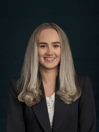 Bilde av megler May-Linn Berge