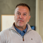 Bilde av megler Kjell Johnny Lekang