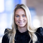 Bilde av megler Iselin Vaag