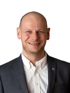 Bilde av megler Jan Terje Øygarden