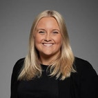 Bilde av megler Berit Dalen Hammer