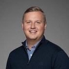 Bilde av megler Even Letnes Wærnes