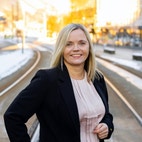 Bilde av megler Laila Flinterud