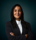 Bilde av megler Nadia Darrazi