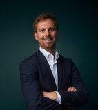 Bilde av megler Trond Haugstad