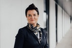 Bilde av megler Tone B. Johnsrud