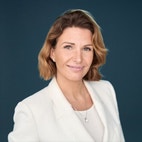 Bilde av megler Susanna Hjelset