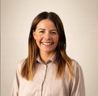 Bilde av megler Janita Nonstad