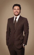 Bilde av megler Ingvar Nypan