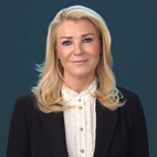 Bilde av megler Beathe Gundersen
