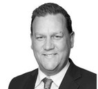 Bilde av megler Erling Beck