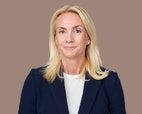 Bilde av megler Kjerstin Falkum