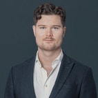 Bilde av megler Martin Brandvik