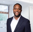 Bilde av megler Fredrik W. F. Neumann