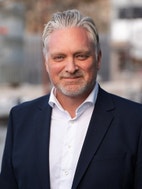Bilde av megler Thomas Haaland