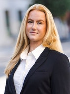 Bilde av megler Tyra Marie Reppesgård