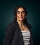 Bilde av megler Asya Kücükyavuz Bicak