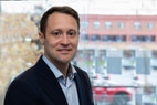 Bilde av megler Ole Andreas Huse