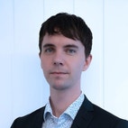 Bilde av megler Stian Jensen