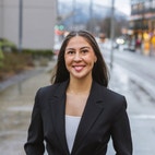 Bilde av megler Viviana Branescu