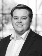 Bilde av megler Andreas B. Gunnesmæl