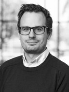 Bilde av megler Gunnar Putten